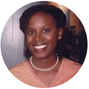 Melanie Williams Oram