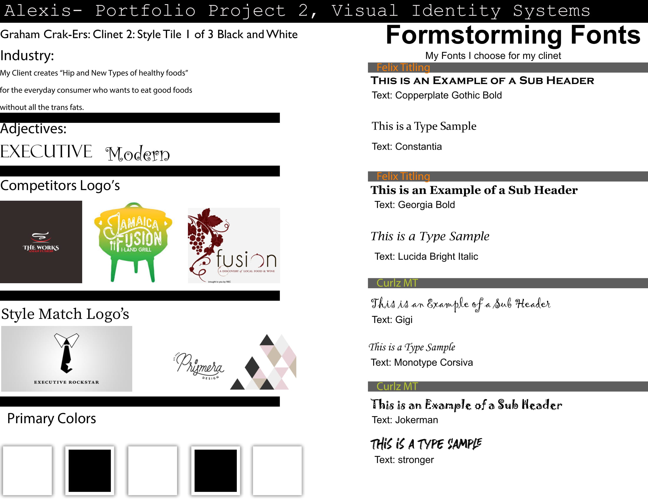 Graham Crk-Ers Style Tile 1