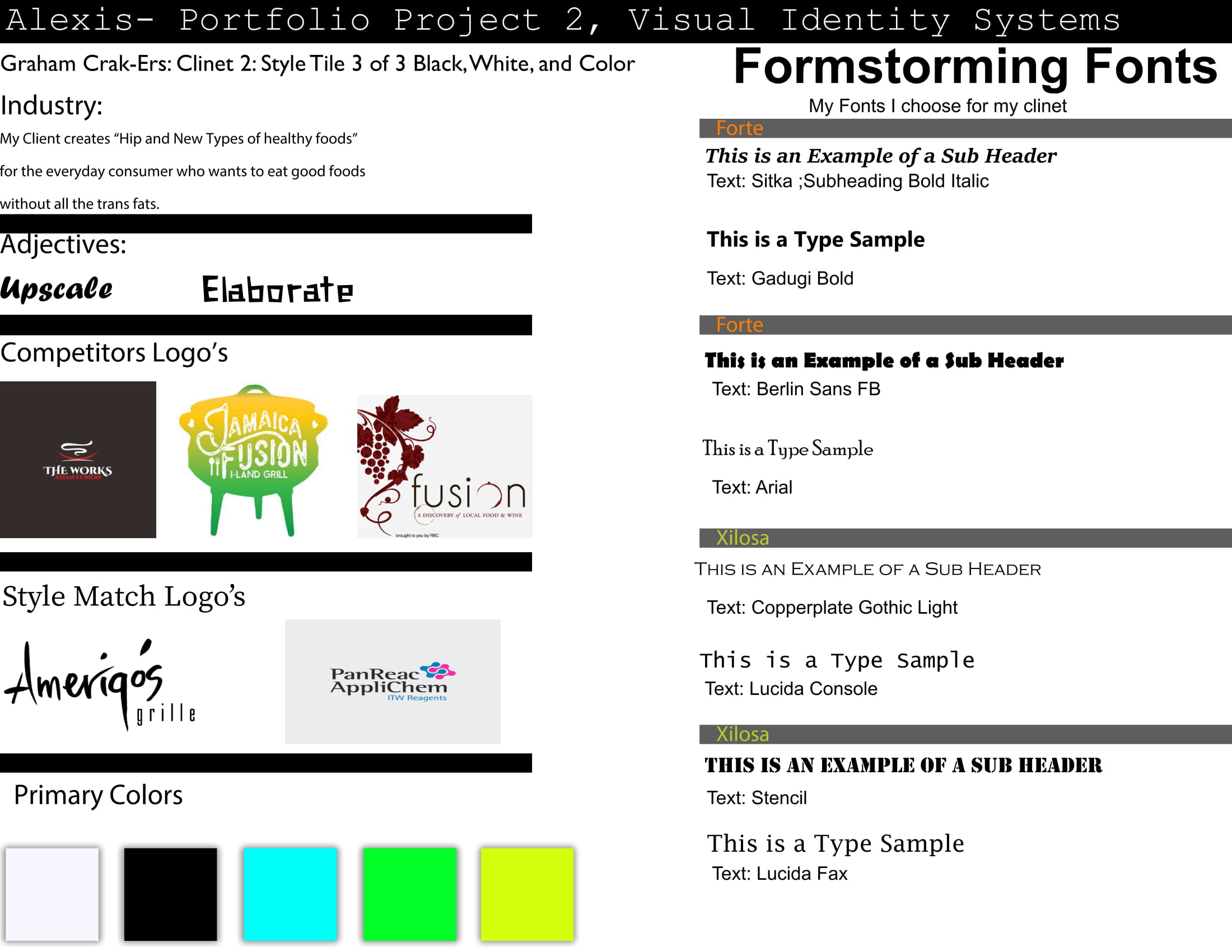 Graham Crk-Ers Style Tile 3
